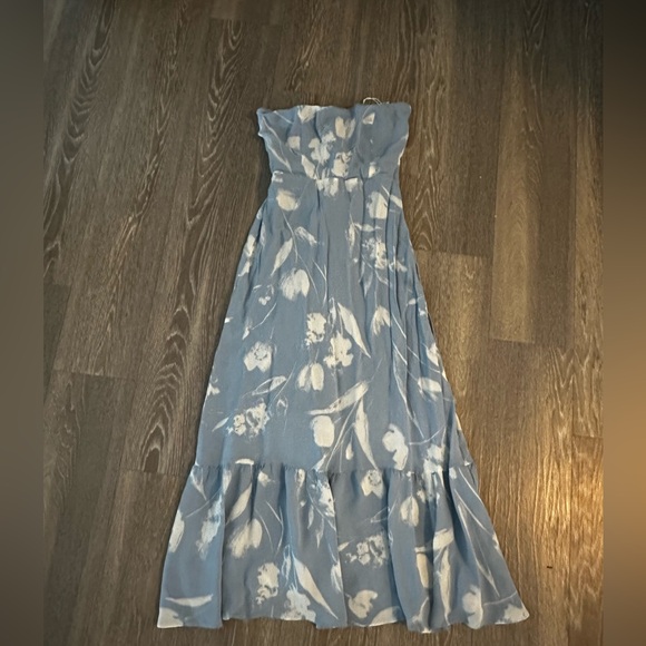 NWT Reformation Arta Dress - Picture 3 of 4